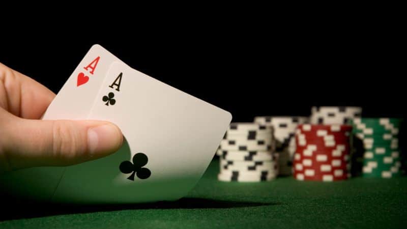 Luật chơi Baccarat Casino và cách tính điểm cho tân thủ